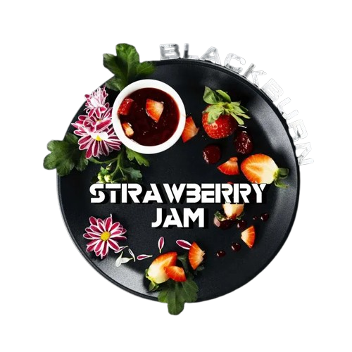 Strawberry Jam