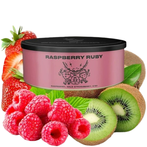 Raspberry Ruby 100G