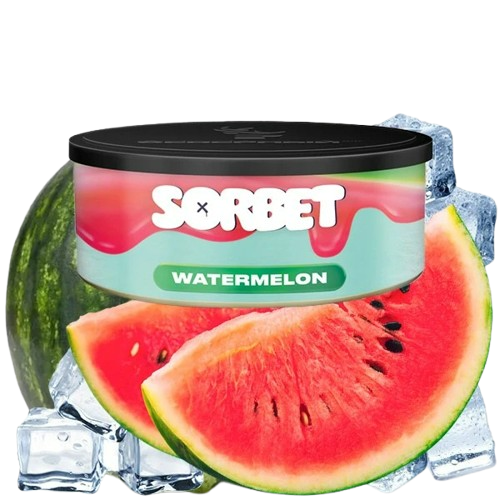 Watermelon Sorbet 100G