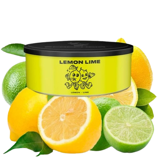 Lemon Lime 100G
