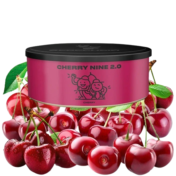 Cherry Nine 100G