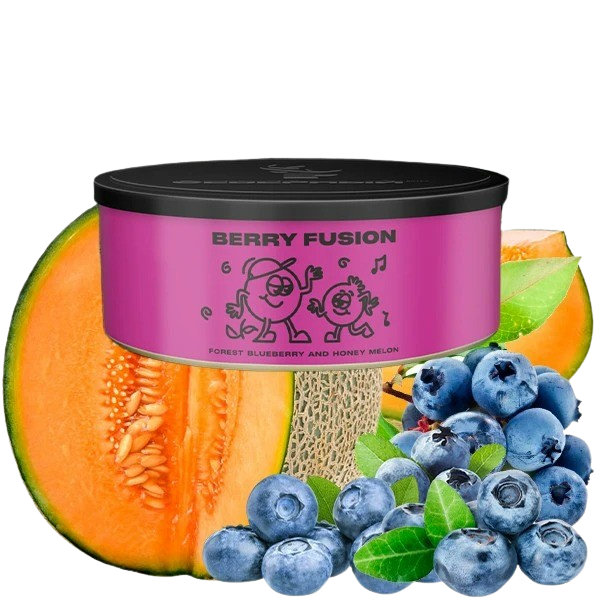 Berry Fusion