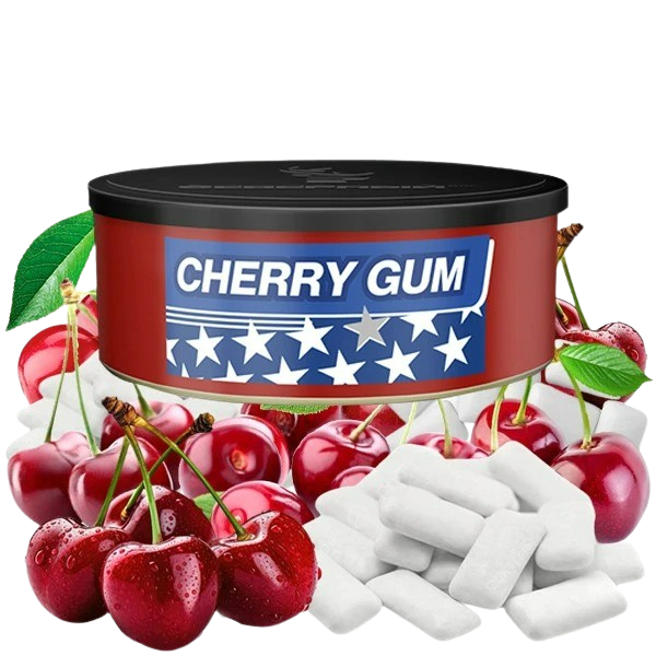 Cherry Gum