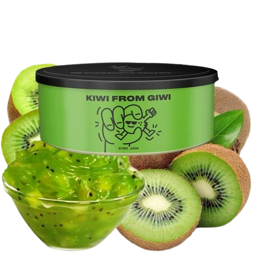 Kiwi from Giwi 100G