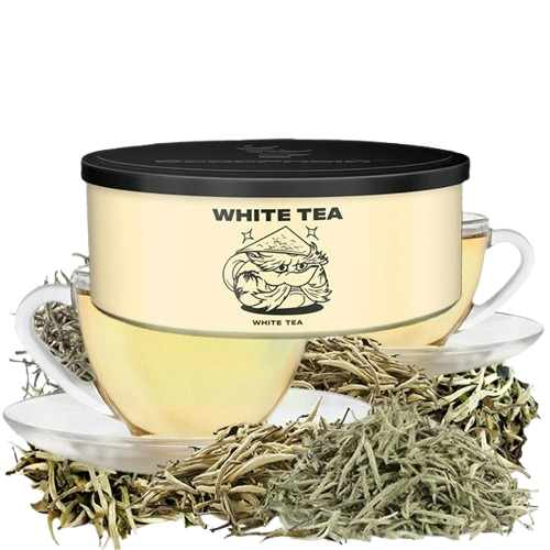 White Tea 100G