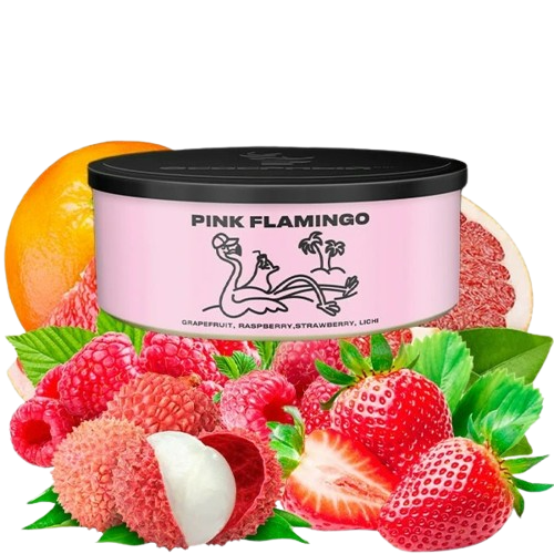Pink Flamingo 100G