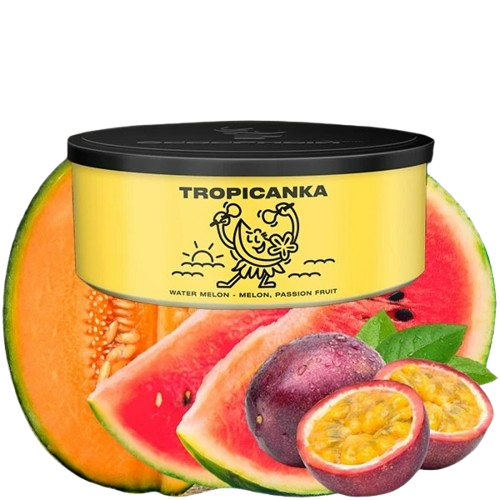 Tropicanka 100G