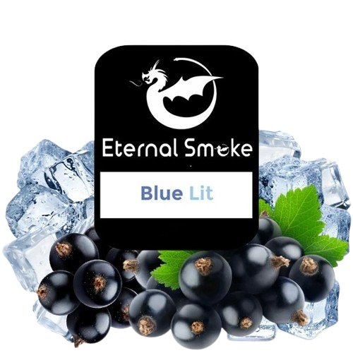 Blue Lit 250G