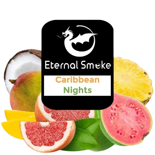 Caribbean Nights 250G