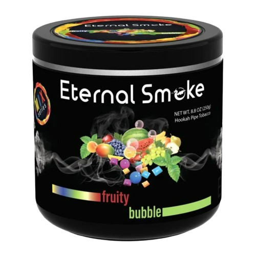 Fruity Bubble 250G