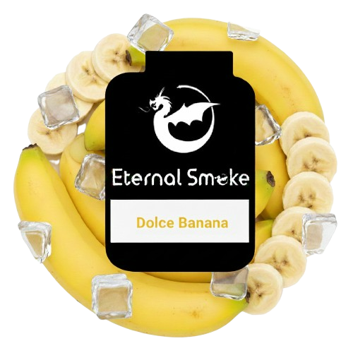 Dolce Banana 250G