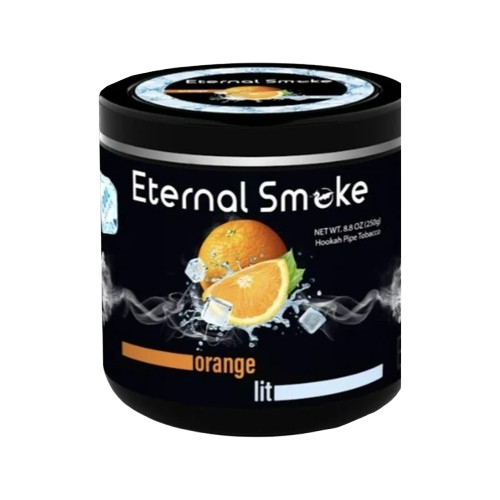 Orange Lit 250G