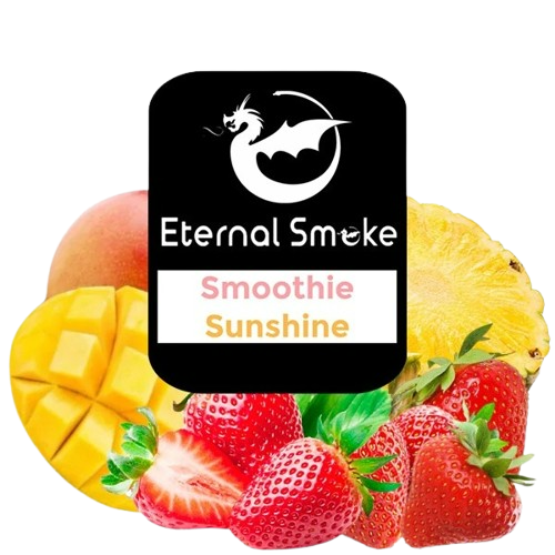 Smoothie Sunshine 250G