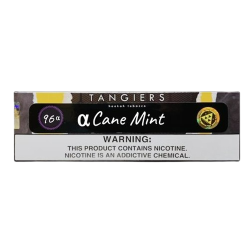 Cane Mint 100G