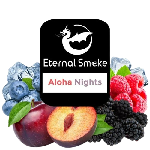 Aloha Nights 250G
