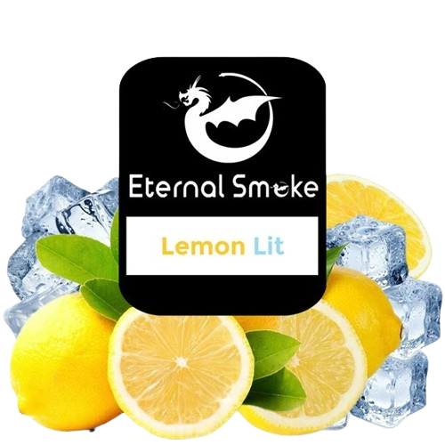 Lemon Lit 250G