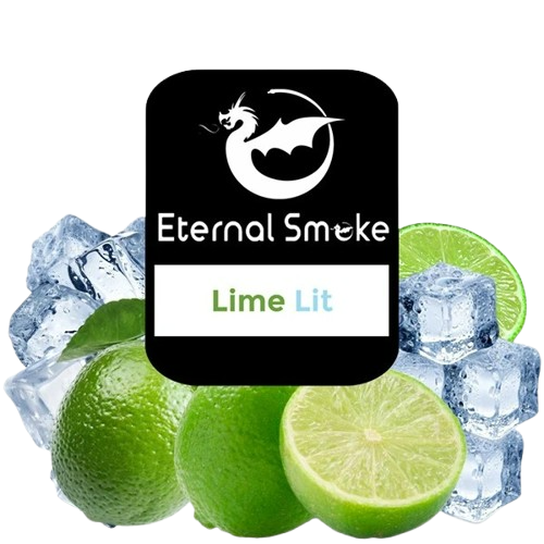 Lime Lit 250G