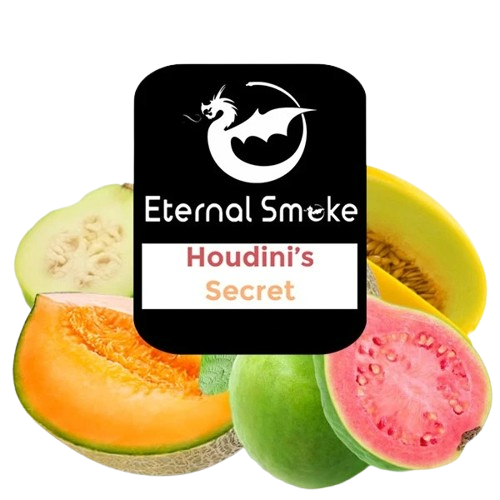 Houdini's Secret 250G