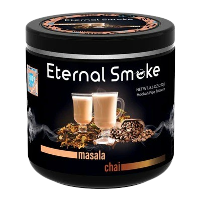 Masala Chai 250G