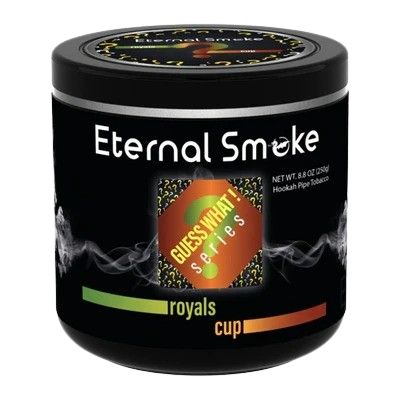 Royals Cup 250G