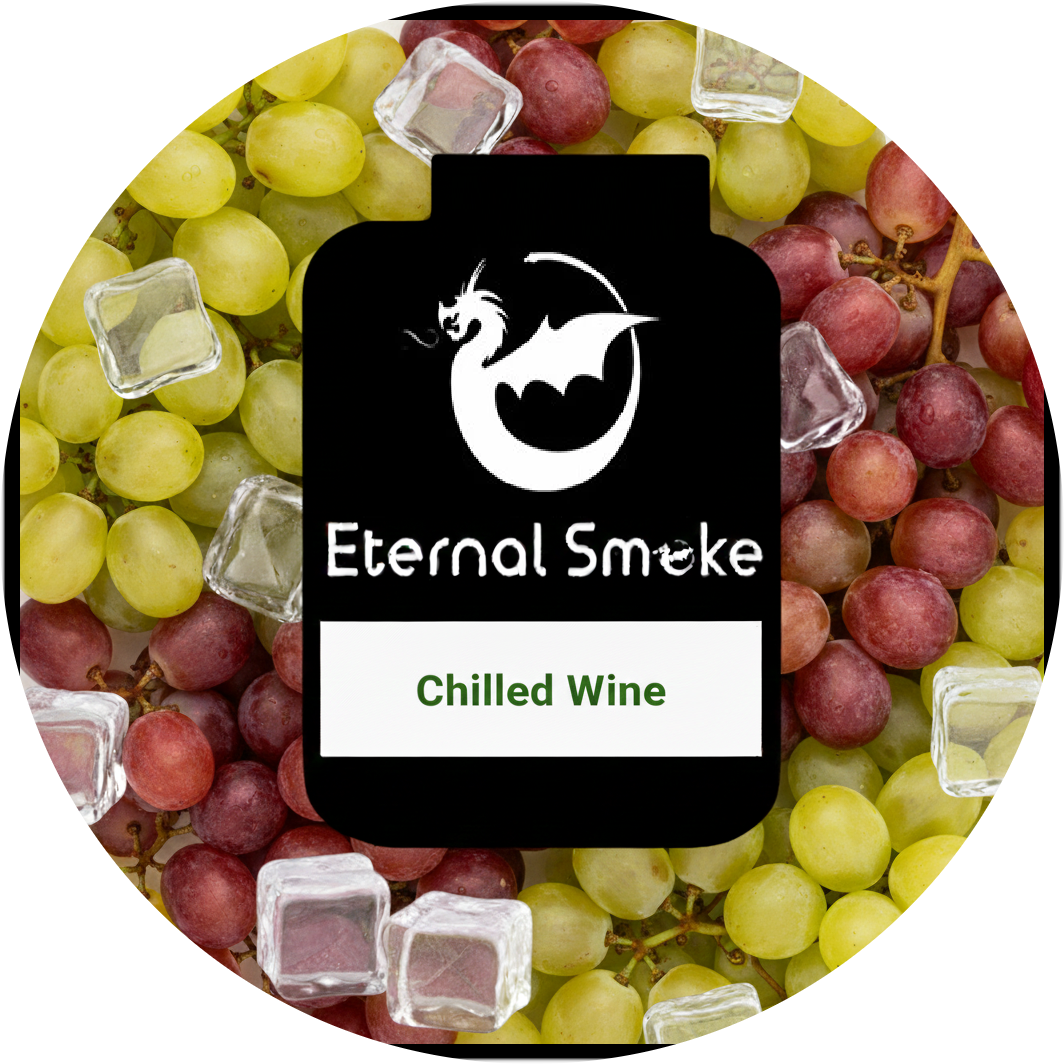 Chilled Wine 250G