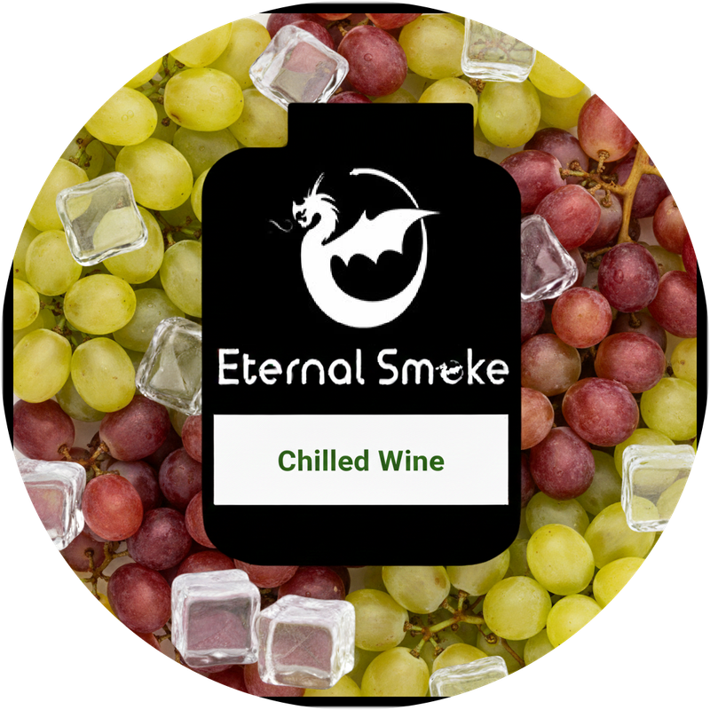 Chilled Wine 250G