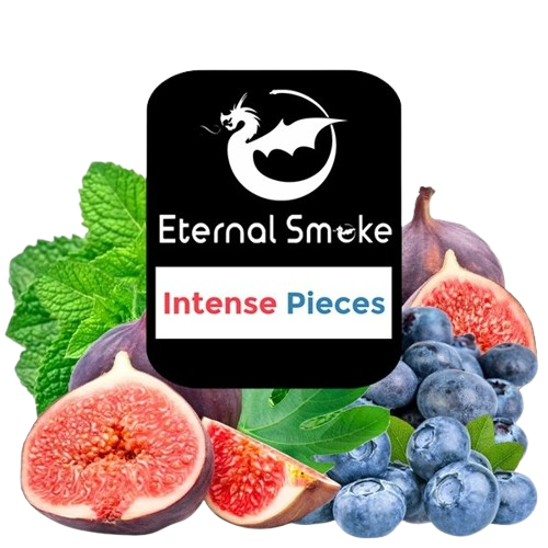 Intence Pieces 250G