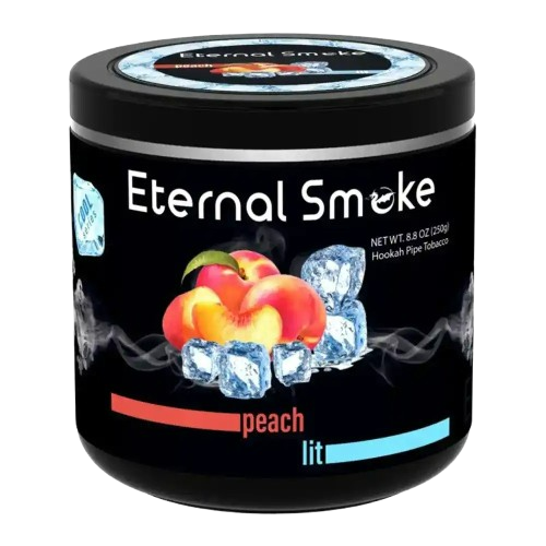 Peach Lit 250G
