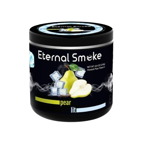 Pear Lit 250G