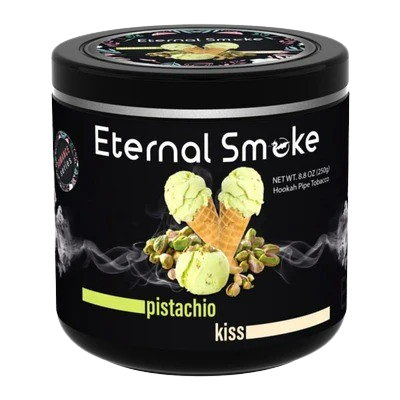 Pistachio Kiss 250G