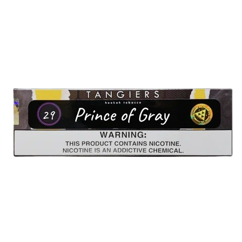 Prince Of Grey 100G