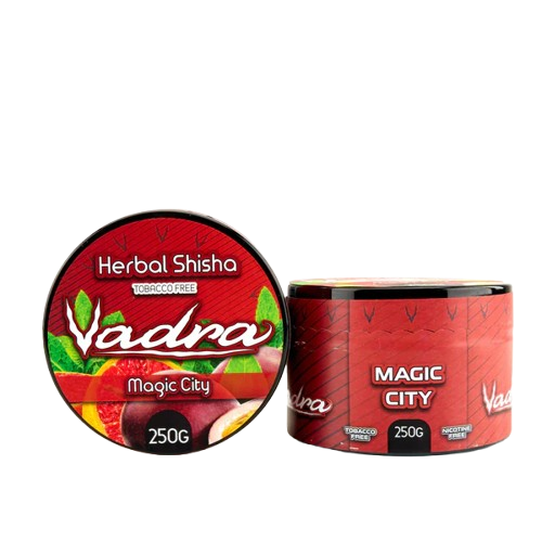 Magic City 250G