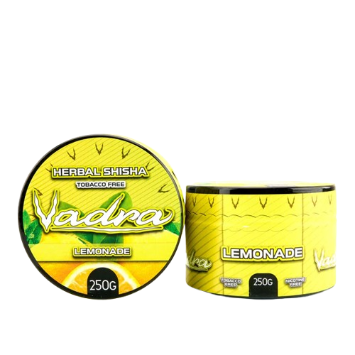Lemonade 250G
