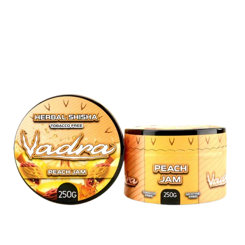 Peach Jam 250G