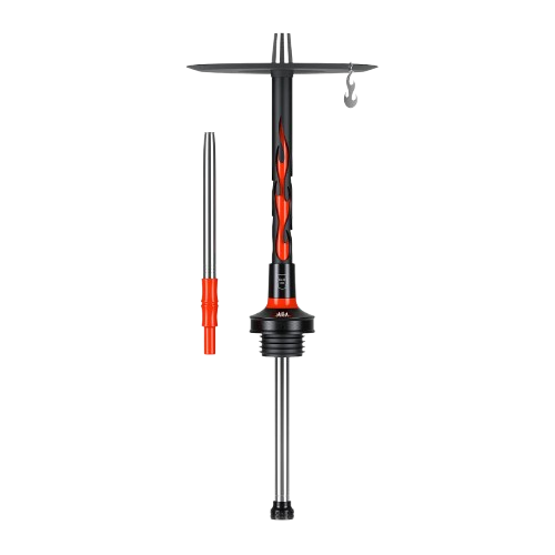 Misha Hookah - Revolt Hero