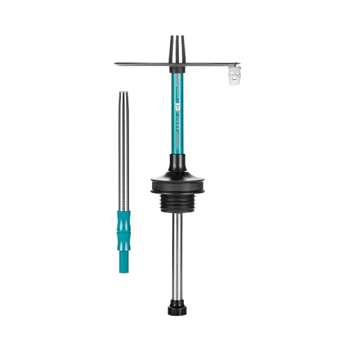 Misha Hookah - Revolt Rebel