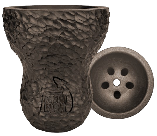 Cosmo Bowl - Turkish Meteora Bowl
