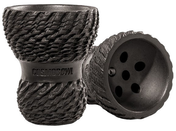 Cosmo Bowl - Turkish Predator Bowl