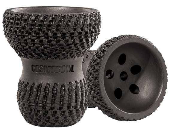 Cosmo Bowl - Turkish Dragon Bowl