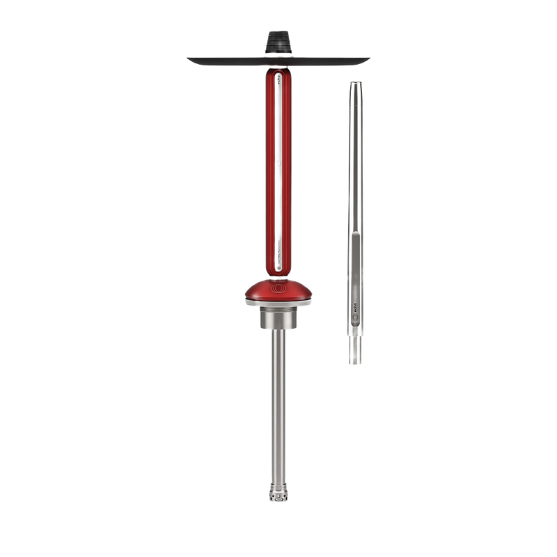 Alpha Hookah – Echo