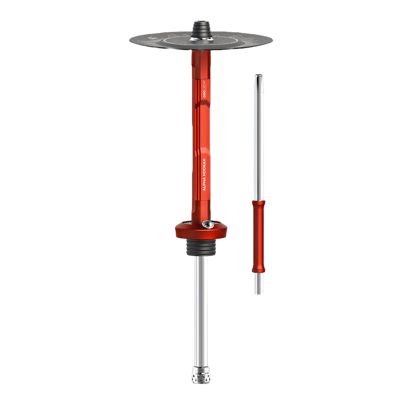 Alpha Hookah - ORO Light