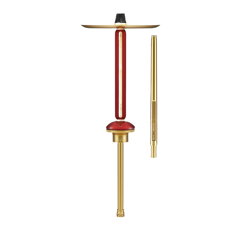 Alpha Hookah – Echo GOLD