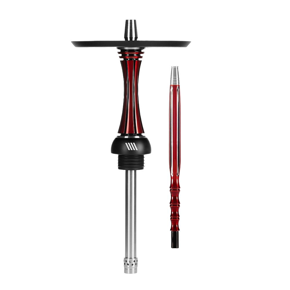 Alpha Hookah – Model X REVERSE