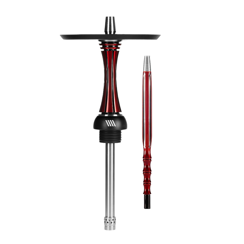 Alpha Hookah – Model X REVERSE