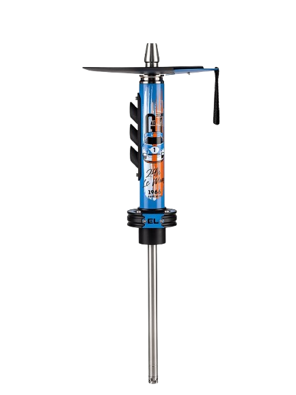 El Bomber Hookah - 24 Hours