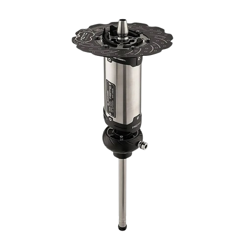 El Bomber Hookah - Moto