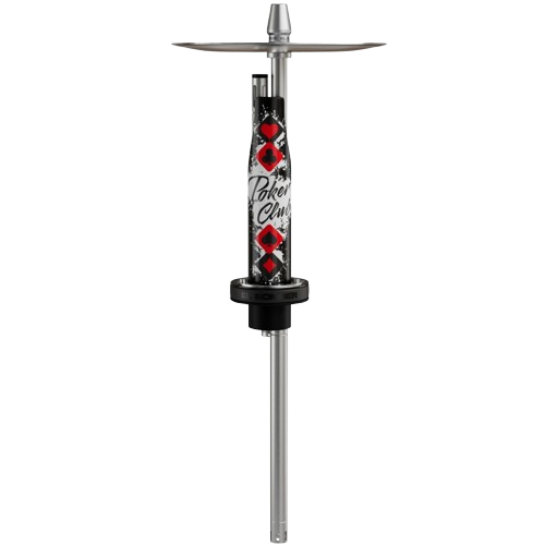 El Bomber Igla Hookah - Poker Club