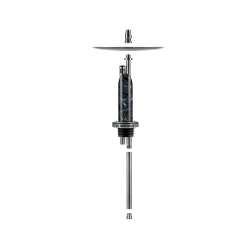 El Bomber Igla Hookah - Machine