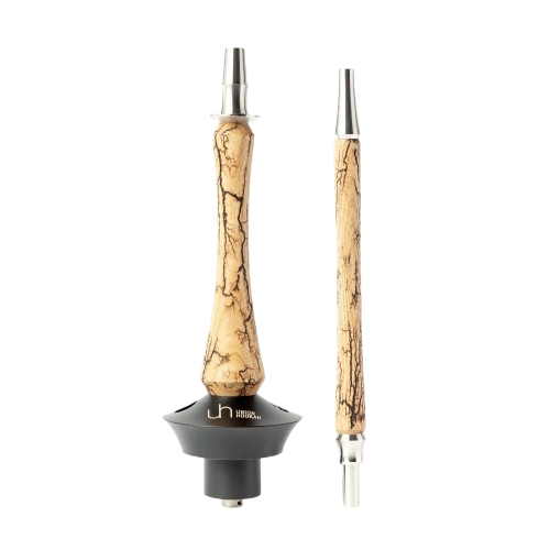 Union Hookah - Sleek Volt