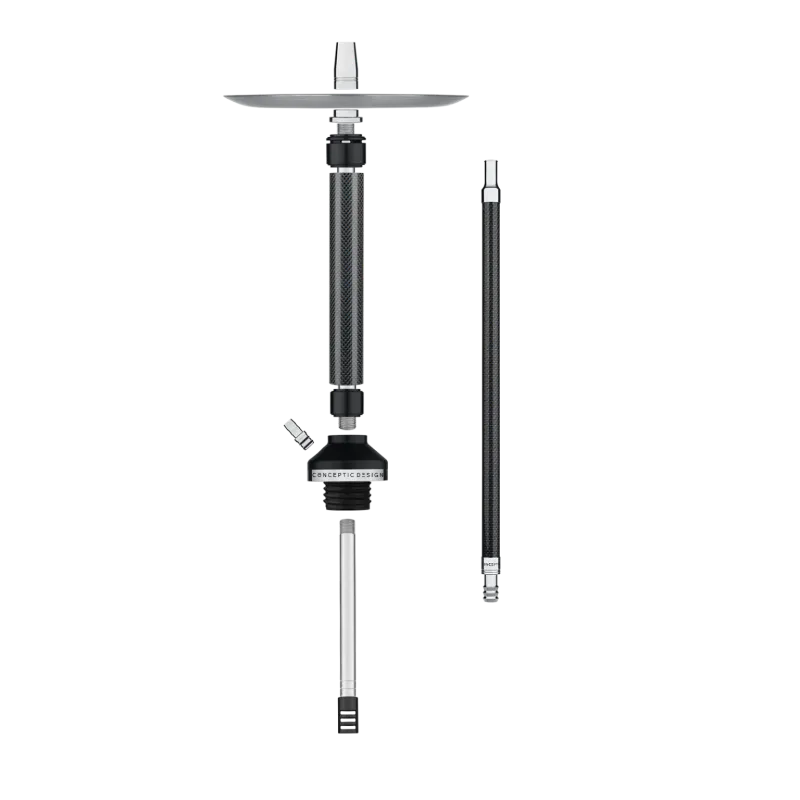 Conceptic Design Hookah